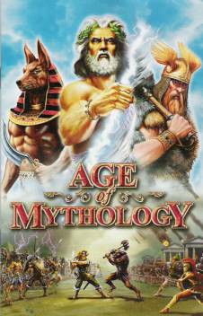 Age of Mythology (Dublado) – PC